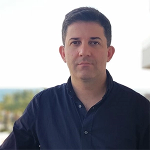 İnş. Yük. Müh. İsmail Selçuk YILMAZ