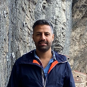 İnş. Müh. Atilla YILMAZ