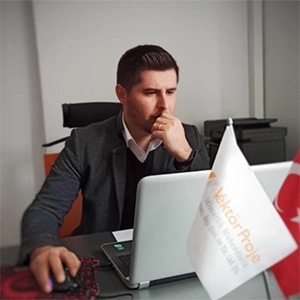 İnş. Müh. Ekrem BAKIR
