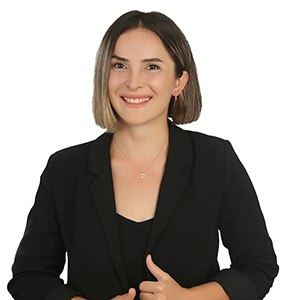 Selma ALCAN